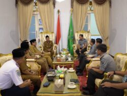 Imigrasi Malang Komitmen Tingkatkan Pelayanan Publik Layanan Keimigrasian di Wilayah Pasuruan