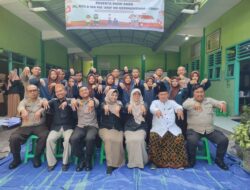 Polisi Edukasi Pelajar tentang Bahaya Kenakalan Remaja