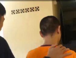 Pura-pura Jadi Korban Begal, Pria FR, Ternyata Gelapkan Uang Perusahaan Untuk Judi Online