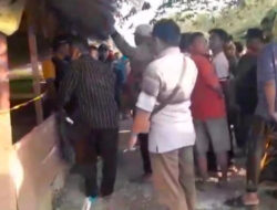 Diduga Dibunuh, Ibu dan Anak Ditemukan Tewas