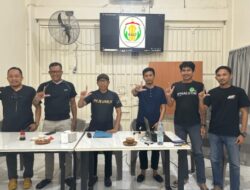 Catat! KKLT Bakal Gelar Pelantikan Pengurus dan Rapat Kerja,Ini Jadwalnya