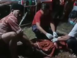 Viral !, Dugaan Motif Asmara di Balik Pembunuhan Sadis Warga Desa Tlanakan