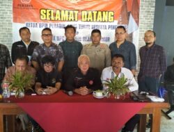 BPW Peradin Jatim Gelar Pembinaan di BPC Madiun