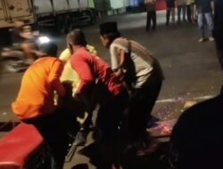 Kurangnya Anggota Satlantas Di Wilayah Driyorejo Gresik Timbulkan Seringnya Laka Lantas