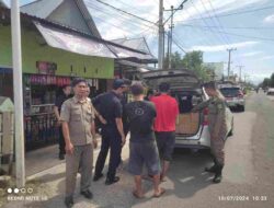Gegara Rokok Ilegal, Sidrap Dilanda Operasi Besar-Besaran