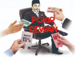 DPRD Sidrap Diminta Transparan Penggunaannya Pokir Rp1 Triliun Lebih