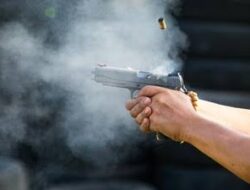 Tragis,  Seorang Warga Tewas Terkena Peluru Oknum Anggota DPRD Lamteng