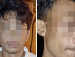 Instruksi Tegas Kapolres Bone Berbuah Penangkapan Pelaku Pengrusakan