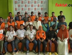 Keluarga Besar PKS Sidrap dan Anggota DPRD Terpilih Bersatu Padu Mendukung Mahmud Yusuf