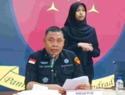 Direktur Penyidikan Jaksa Agung Muda Pidana Khusus : Tidak Ada Politisasi Kasus Tom Lembong