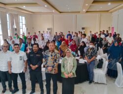Jelang Pilkada, Bawaslu Provinsi Sulawesi Selatan menggelar Kegiatan Pemetaan Kerawanan Isu-isu Strategis