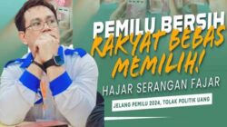 Jangan Tutup Masa Depan Anak Kita Dengan Serangan Fajar