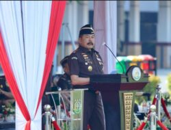 Miris, Fakta Korupsi di Indonesia Menjamur hingga Tingkat Kepala Desa