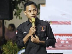 Kades Amberi Diduga Terlibat Kampanye Salah Satu Paslon Bupati, Ketua HAM Konawe Raya Bakal Melapor ke Bawaslu