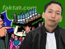 Pengacara Muda Surabaya, Asa Prayoga Jiwangga, S.H., Tanggapi Perilaku Gus Miftah terhadap Penjual Es dari Sudut Pandang Hukum dan Filsafat Etika