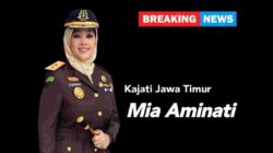 Kejari Kab.Kediri Diserang OTD, Kajati Jatim Mia Aminati : Begini Kronologinya!