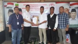 DPC GCP 08 Kabupaten Bekasi Resmi Berdiri, Siap Kawal Program Astacita Presiden Prabowo