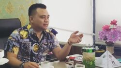 Terkait Polemik PT. CNI, Ampuh Sultra Dukung BPK Laporkan Temuannya Ke APH