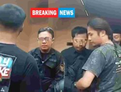 Diduga Memeras Kades,Dua Oknum LSM Tertangkap Tangan