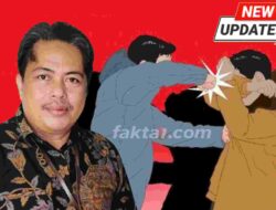 LBH SUARA Panrita Keadilan Kecam Pemukulan 2 Wartawan di Barru oleh  Staff Pengadilan Negeri Kabupaten Barru