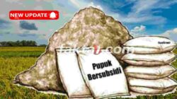 Diduga Jual Diatas HET ke Petani, PT Rajawali Distributor Pupuk Subsidi Membantah