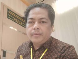 Viral, Pasien Ditolak Di Rumah Sakit Takalar, Ini Penjelasan Direktur RSUD Padjonga Daeng Ngalle Takalar