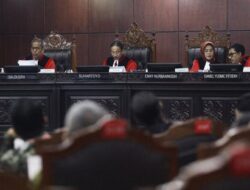 Jubir Danny Pomanto-Azhar Arsyad Optimistis Sidang Gugatan 1,6 Juta Tanda Tangan Palsu di MK Bakal Lanjut Lanjut
