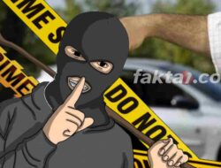Kasus Dugaan Penggelapan Mobil Libatkan Komisioner KPU Sinjai, Polisi Bungkam?