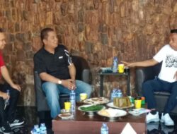 CFD, Ketua KADIN Sidrap : Langkah Kecil dengan Dampak Besar
