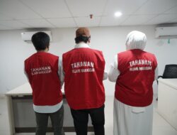 Sidang Perdana di PN Makassar, Tiga Terdakwa Kasus Skincare Bermerkuri Terancam 12 Tahun Penjara