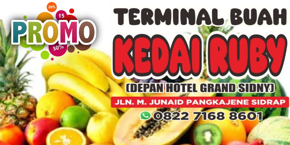 Iklan Banner