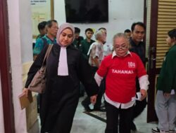 Soal Dosen Bunuh Suami, Pengacara Korban: Hakim, JPU Dan Saksi Objektif