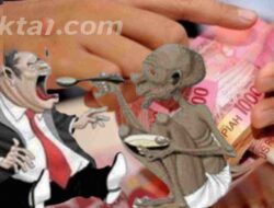 Dugaan Korupsi Anggaran Makan dan Minum Bupati Konawe Capai Rp 4,2 Miliar, Polisi Mulai Periksa Saksi