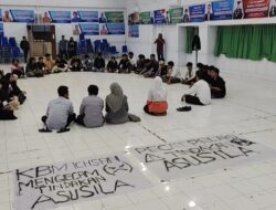 Ada Apa?, Unisan Sidrap Ogah Pecat Dosen Asusila Meski Sudah Akui Perbuatan