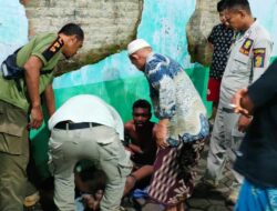 Kasus Kematian Anak PK5 Pekalongan Misteri, Prof Dr Sutan Nasomal Desak Kapolri Perintahkan Kapolda Jateng Adakan Penyidikan