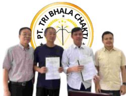 Tepis Isu Miring, PT TBC Bantah Keterlibatan dalam Pelanggaran Hak Pekerja