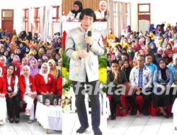 Konawe Hadirkan Kak Seto dalam Workshop “Gerakan Ramah Anak untuk Konawe Bersahaja”
