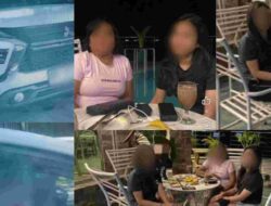 Sempat Diamankan Pihak Imigrasi, DPO Arini, Erika dan Nurintan Kabur dari Bandara Kualanamu