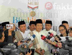 Haji 2025 Resmi Dimulai, Tagar #JNK_Keagamaan Menggema di Media Sosial