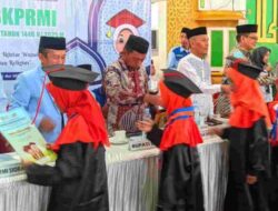 Bupati Syaharuddin Alrif: Jadikan Sidrap Lumbung Penghafal Al-Qur’an dan Ulama Terbaik