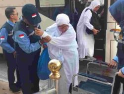 PPIH Daker Makkah Tingkatkan Layanan Jamaah, Fokus pada Lansia dan Difabel