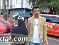 Miris!, Wanita Berkebutuhan Khusus di Indrapura Diduga Dicabuli Seorang Lansia