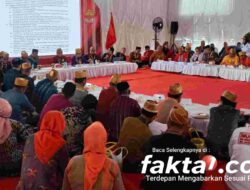 Raih Dukungan Penuh, H. Lukman Abunawas Terpilih sebagai Ketua DPP LAT Sultra 2025–2030