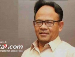 Komaruddin Hidayat Resmi Jabat Ketua Dewan Pers, Ini Susunan Lengkapnya