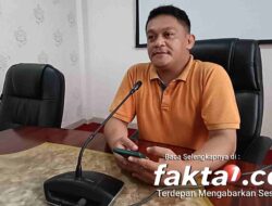 Anoa Muda Indonesia Sambut Menteri ESDM dengan Petisi : AFFIRMATIVE ACTION FOR KONAWE