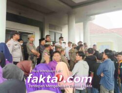 Mahasiswa “Geruduk” DPRD Konawe, Bongkar Skandal Beasiswa CSR: Kami Nyaris Tumbang di Tengah Janji Palsu!