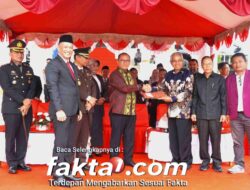 MoU Beasiswa di Hari Kebangkitan Nasional: PT SCM dan Unilaki Satukan Langkah, Rajut Harapan untuk Anak Negeri