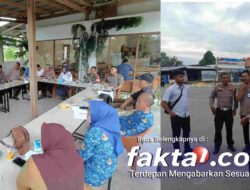 Jelang Road Race Konawe Cup 2025 Seri 1, Panitia Gelar Rapat Teknis, Dishub dan Polres Konawe Siap Kawal Pengamanan