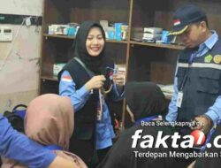 Pastikan Layanan Optimal untuk Jamaah Haji, Dr. Bunyamin M. Yapid Pantau Kesiapan Tenaga Kesehatan di Makkah