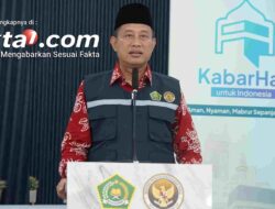 Menjelang Puncak Haji, Jemaah Diimbau Batasi Aktivitas Fisik dan Umrah Sunah